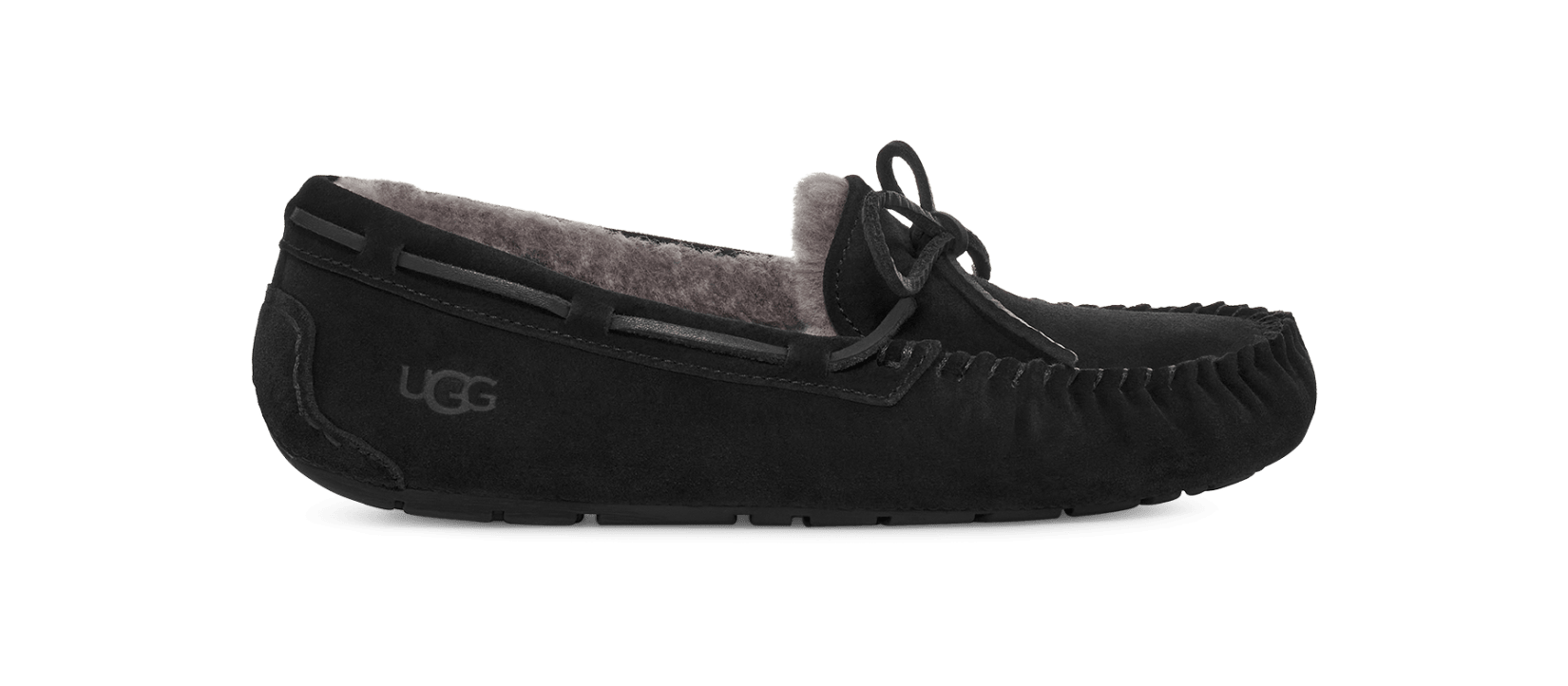 UGG DAKOTA 新品 25センチ USA8(UGG DAKOTA モカシン 25cm UGG DAKOTA 新品 25センチ USA8(UGG DAKOTA モカシン 25cm